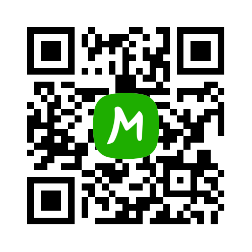 Hohlstein QR kód